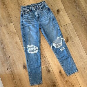American eagle denim